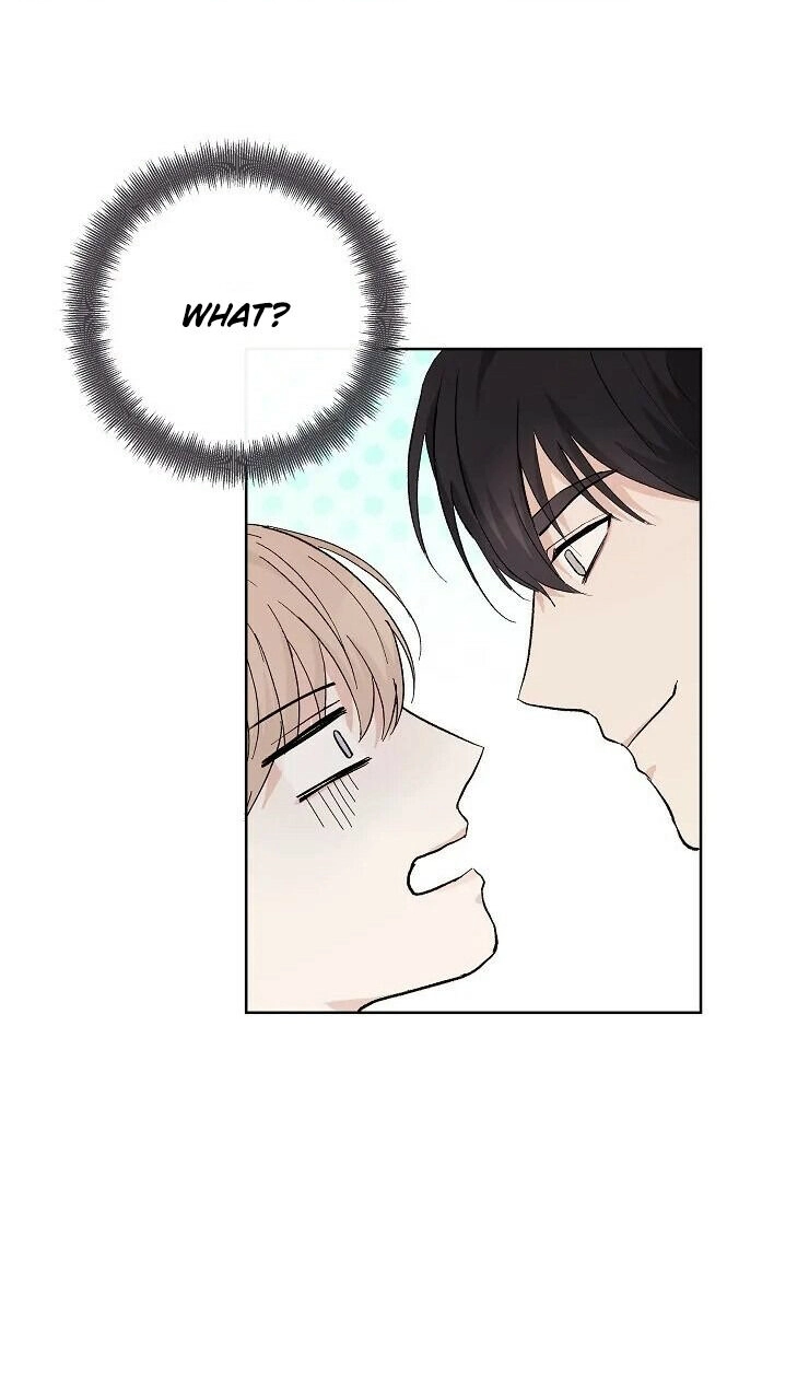 Love Rehearsal Chapter 2 page 73 - 