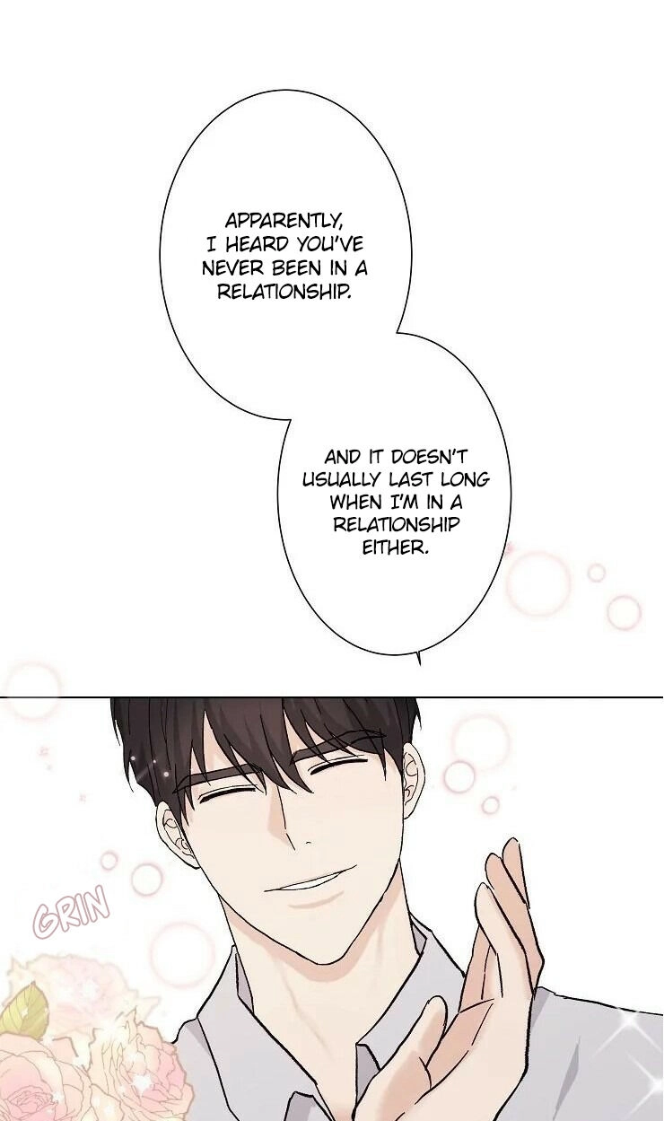 Love Rehearsal Chapter 2 page 74 - 