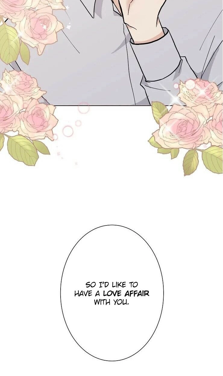 Love Rehearsal Chapter 2 page 75 - 