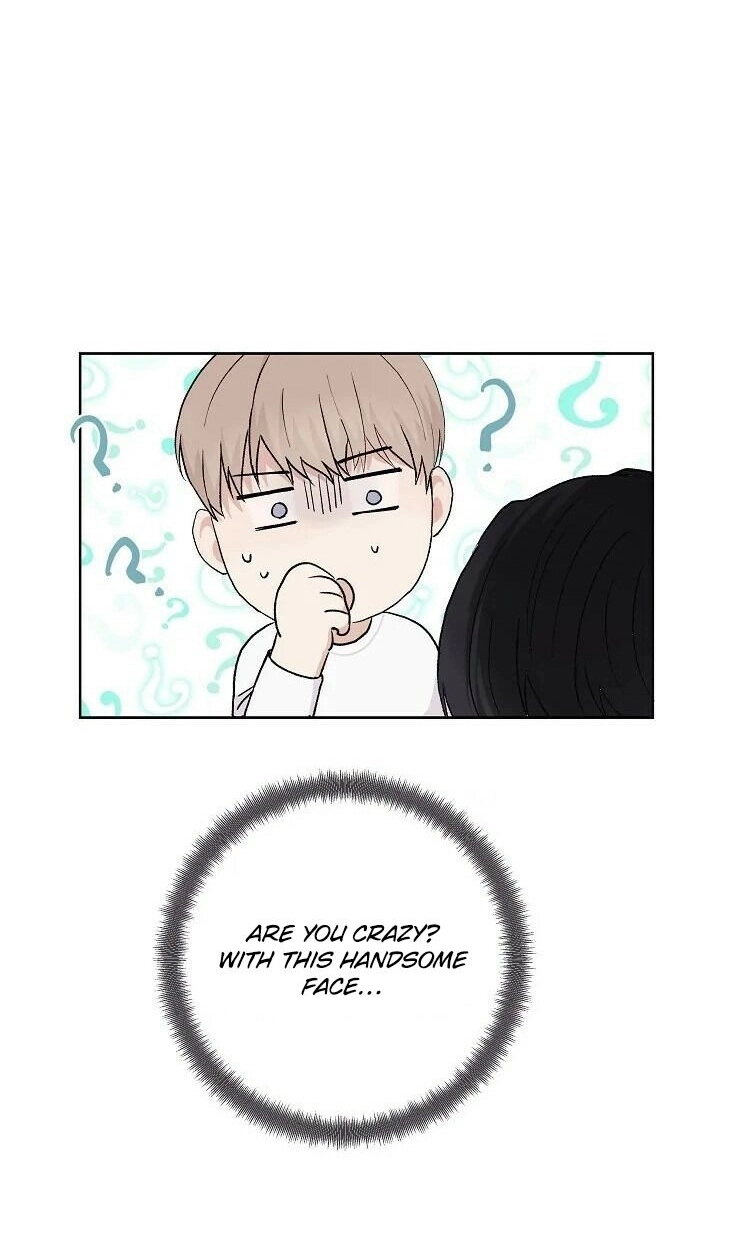 Love Rehearsal Chapter 2 page 76 - 