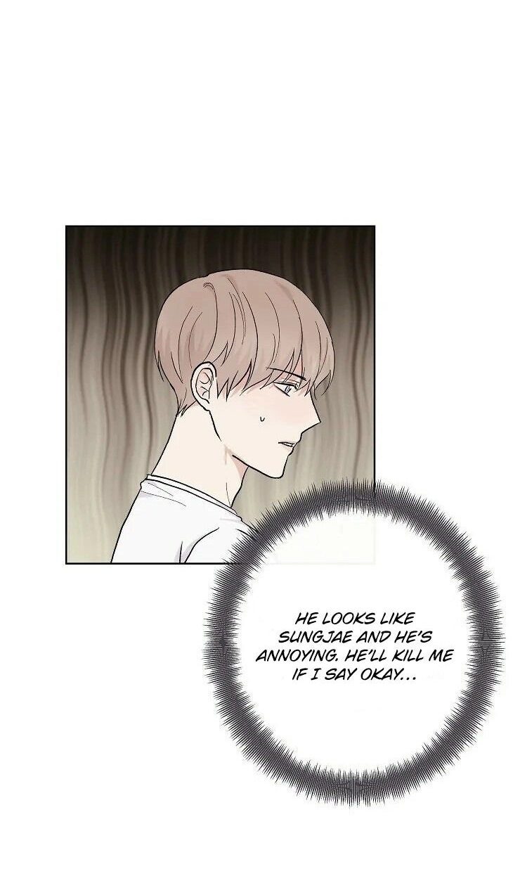 Love Rehearsal Chapter 2 page 77 - 