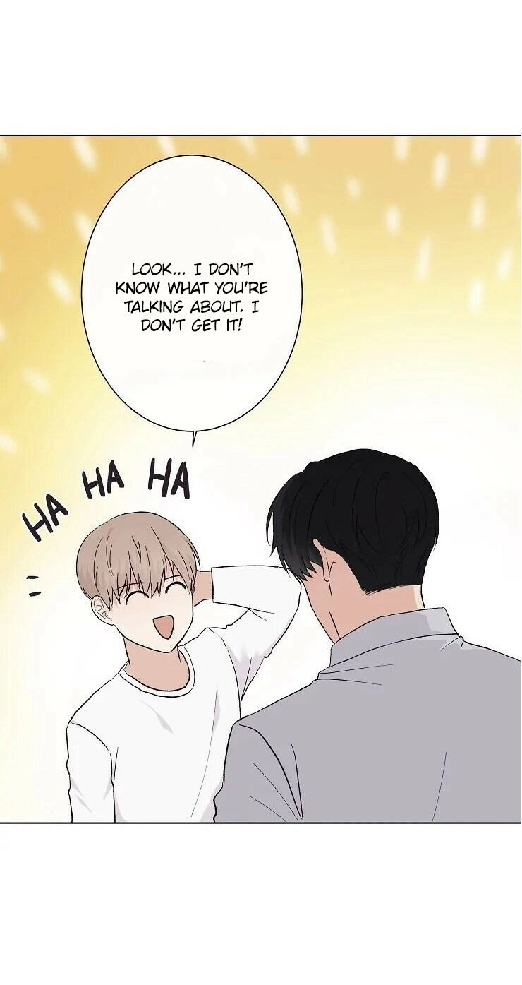 Love Rehearsal Chapter 2 page 78 - 