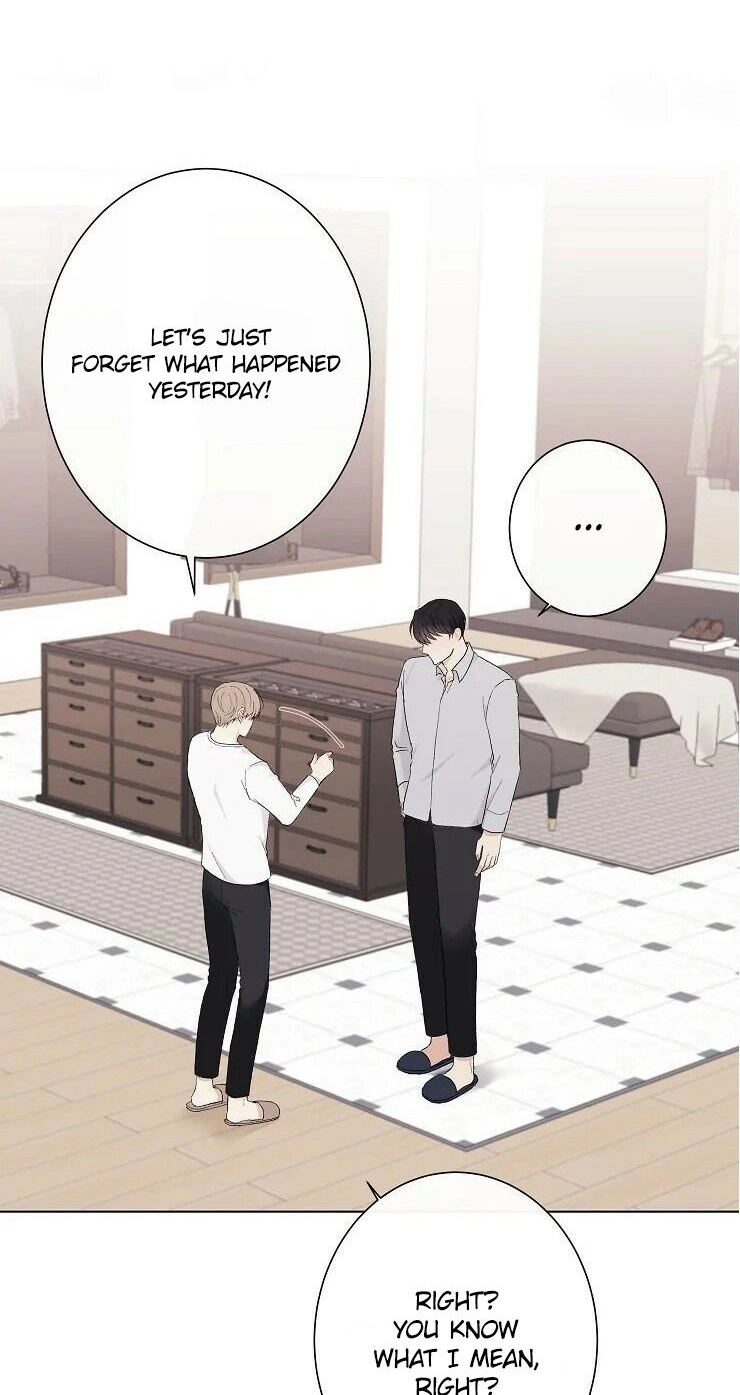 Love Rehearsal Chapter 2 page 79 - 