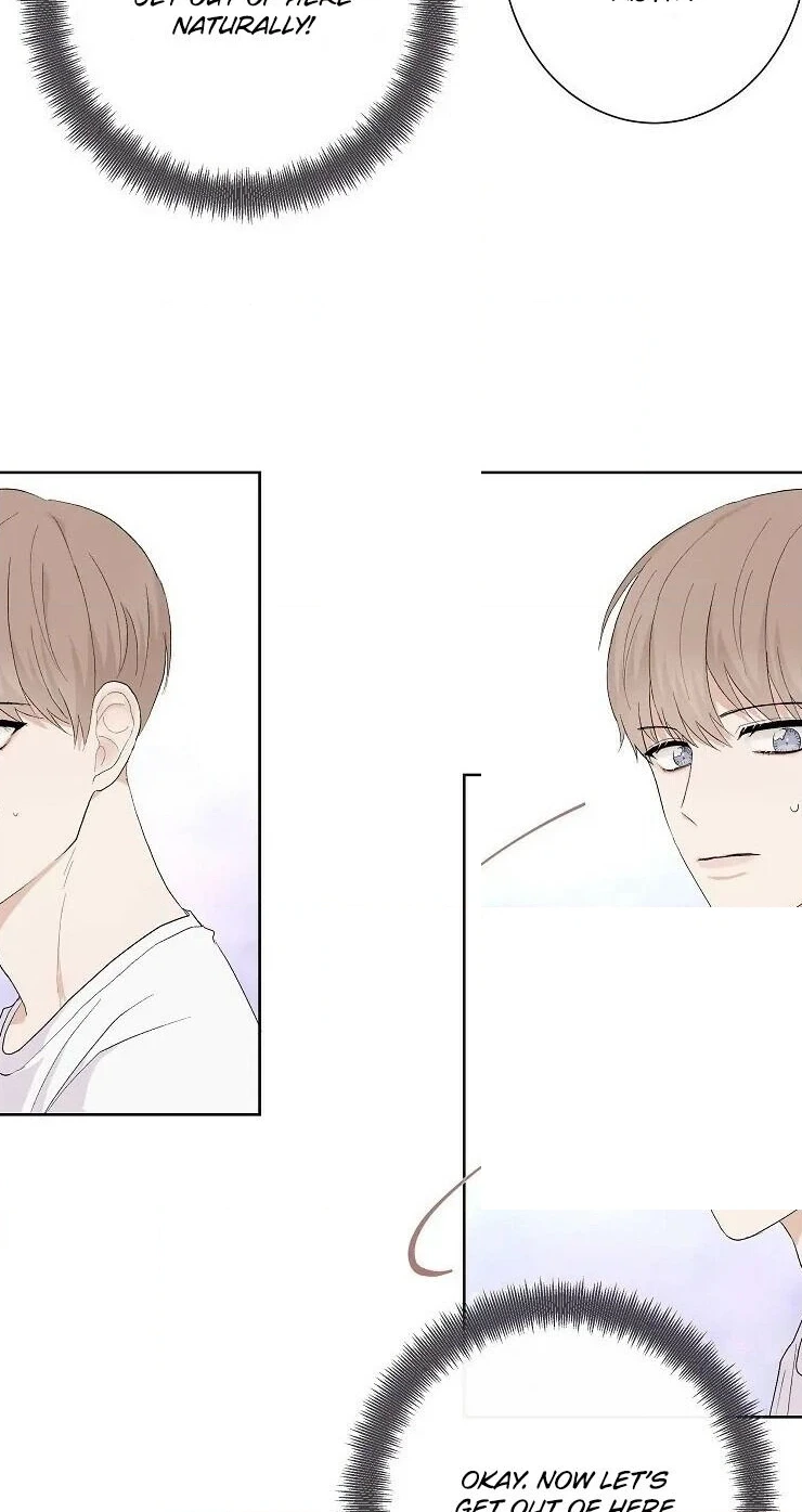 Love Rehearsal Chapter 2 page 80 - 