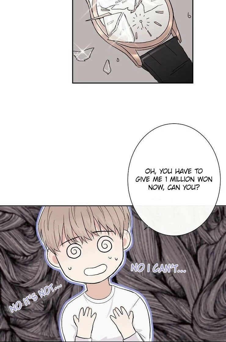 Love Rehearsal Chapter 2 page 84 - 