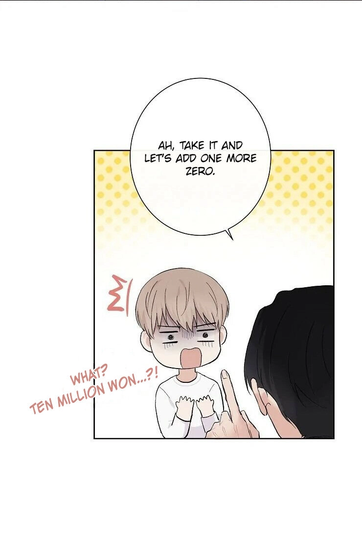 Love Rehearsal Chapter 2 page 85 - 