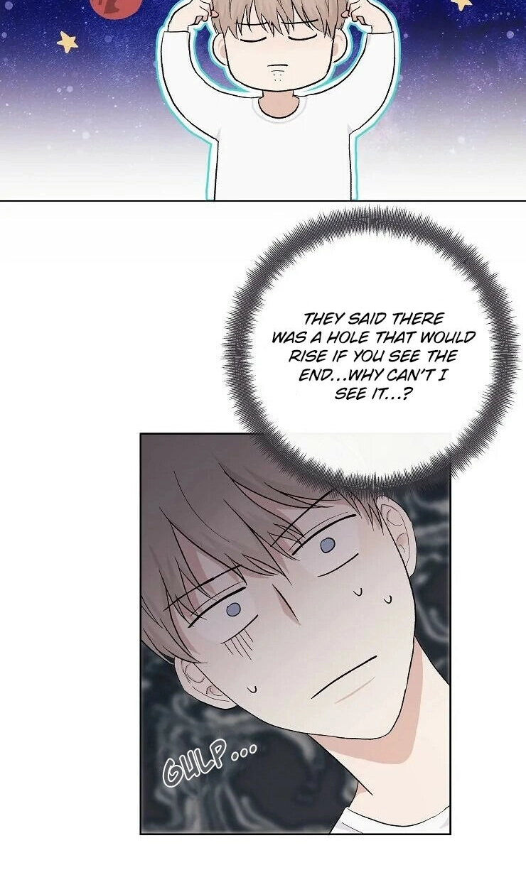 Love Rehearsal Chapter 2 page 89 - 