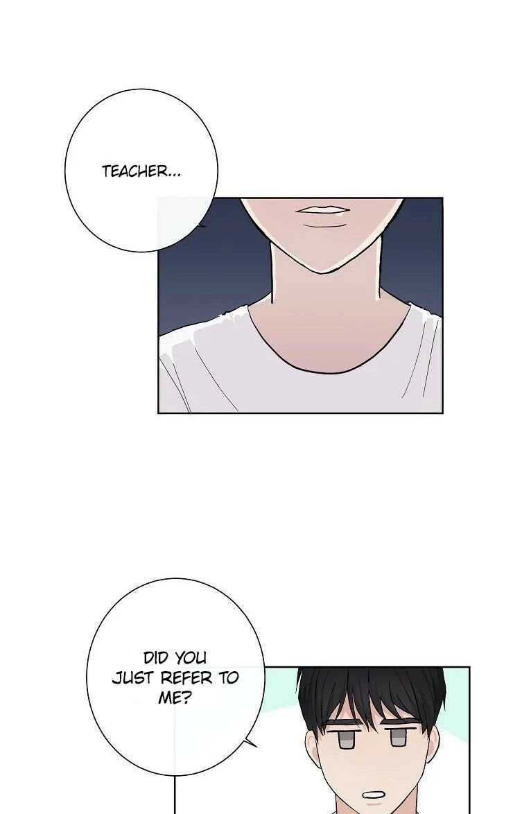 Love Rehearsal Chapter 2 page 93 - 