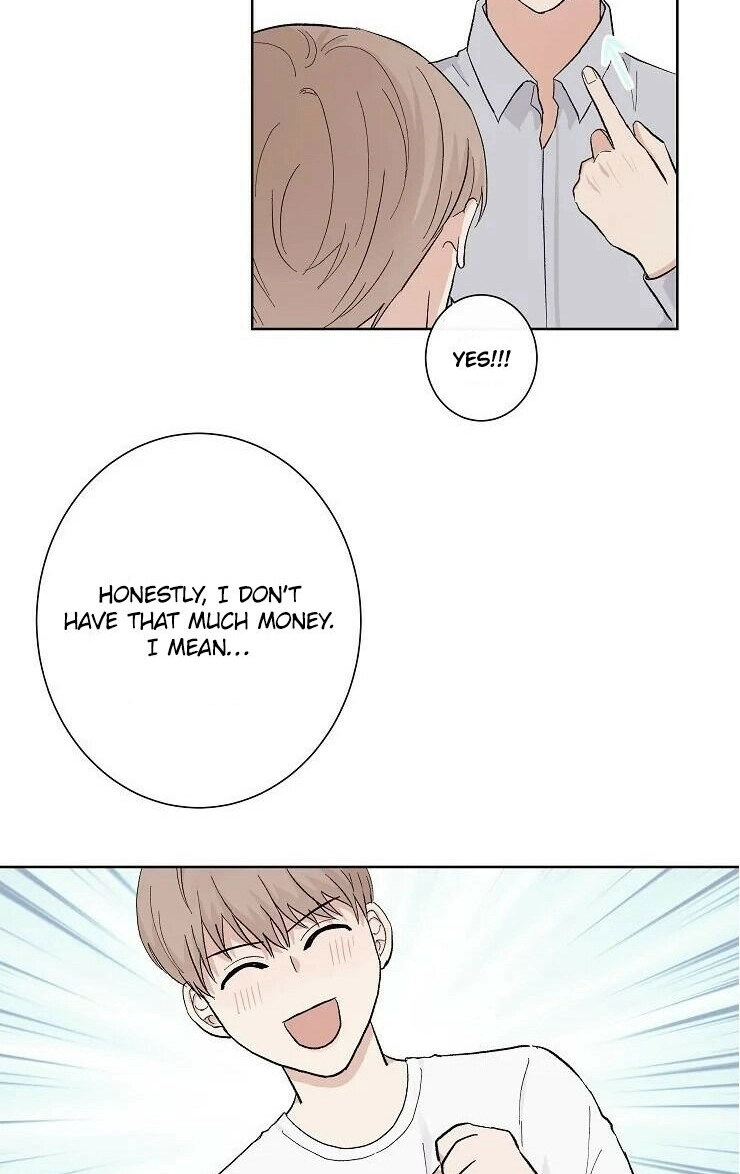 Love Rehearsal Chapter 2 page 94 - 
