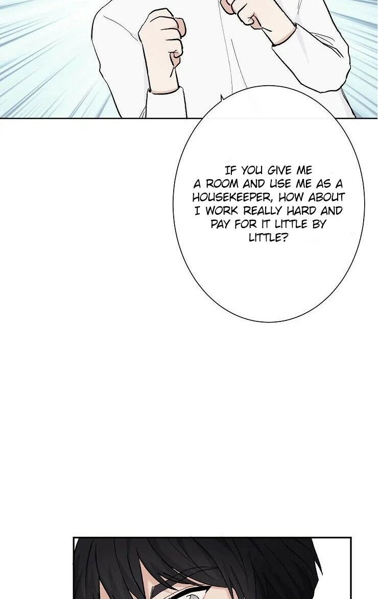 Love Rehearsal Chapter 2 page 95 - 