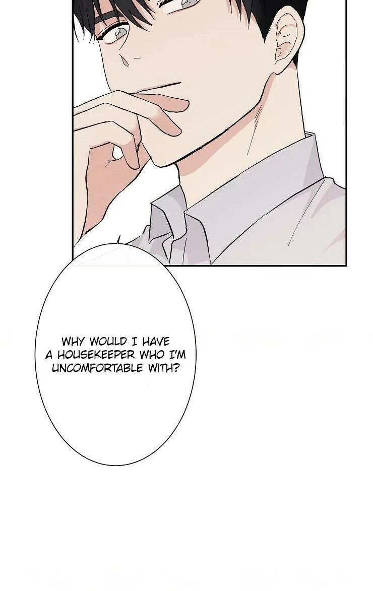 Love Rehearsal Chapter 2 page 96 - 