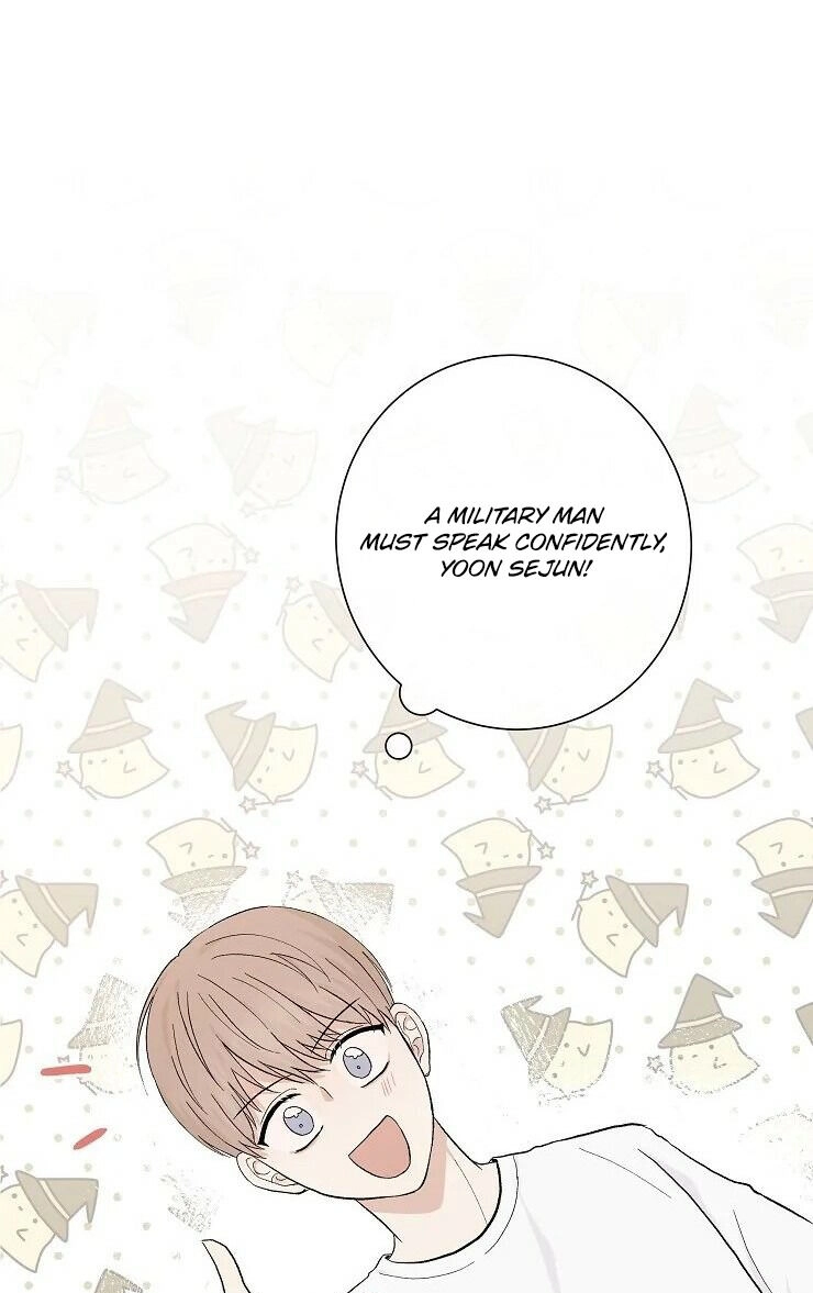 Love Rehearsal Chapter 2 page 97 - 