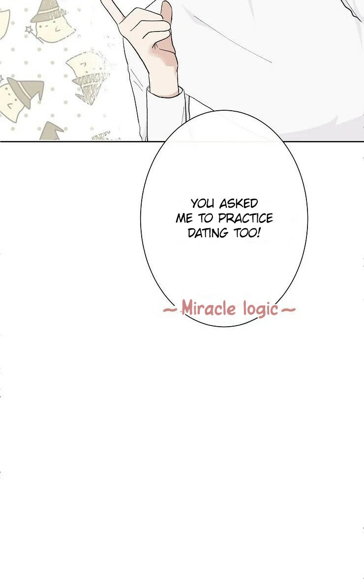 Love Rehearsal Chapter 2 page 98 - 