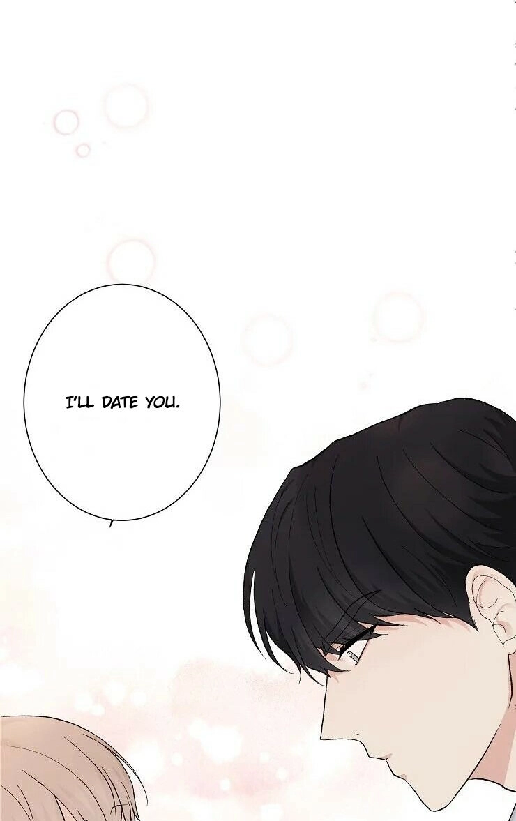 Love Rehearsal Chapter 2 page 99 - 