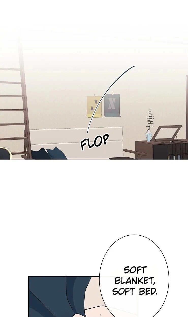 Love Rehearsal Chapter 3 page 2 - 