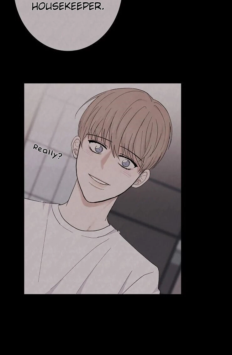 Love Rehearsal Chapter 3 page 11 - 