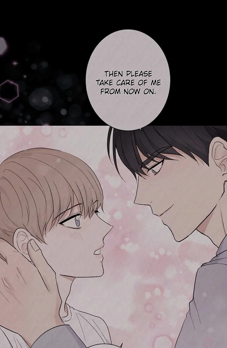 Love Rehearsal Chapter 3 page 12 - 