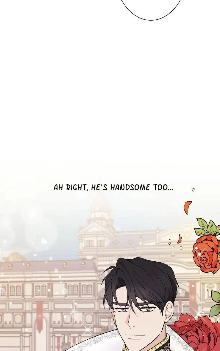 Love Rehearsal Chapter 3 page 17 - 