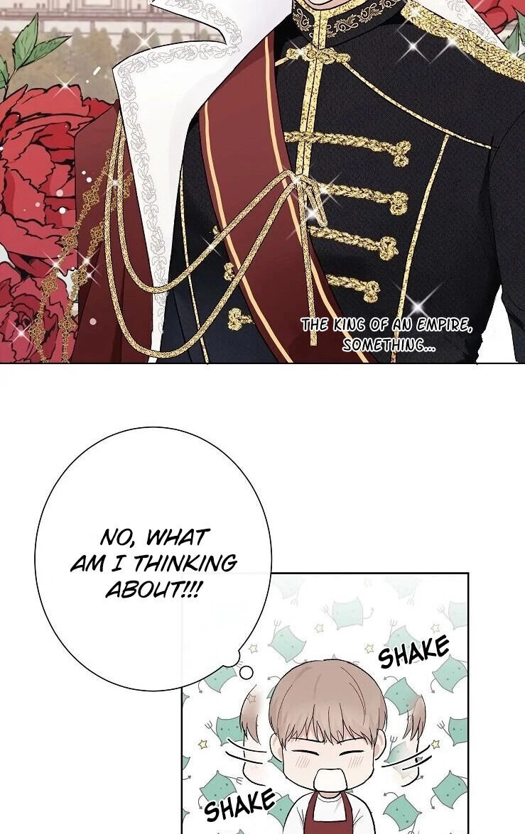 Love Rehearsal Chapter 3 page 18 - 