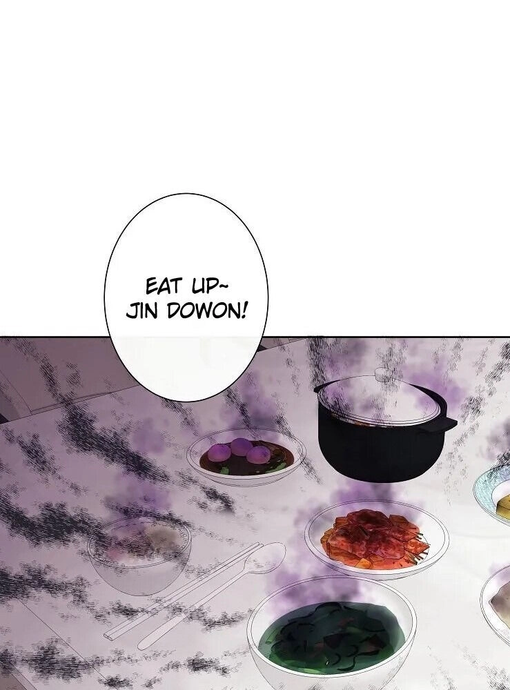 Love Rehearsal Chapter 3 page 21 - 