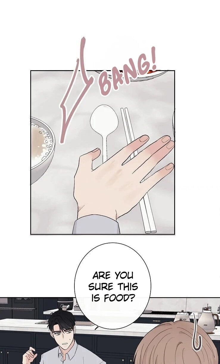 Love Rehearsal Chapter 3 page 23 - 