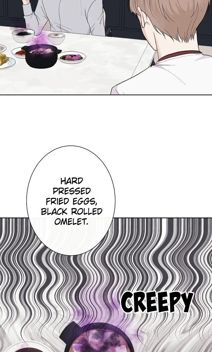 Love Rehearsal Chapter 3 page 24 - 