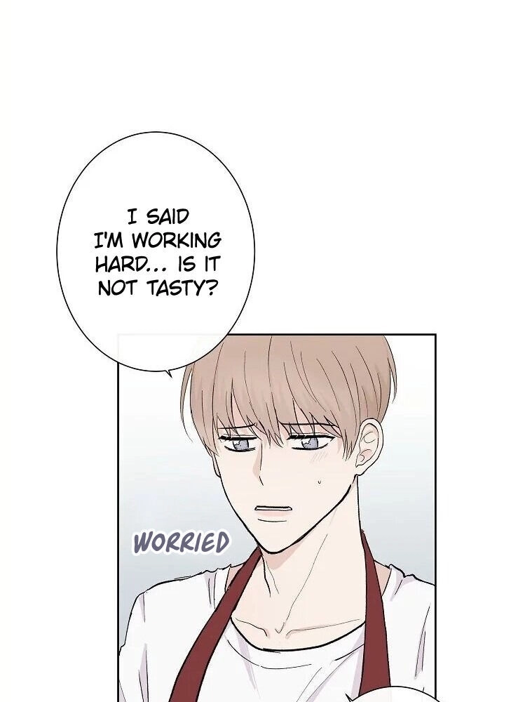 Love Rehearsal Chapter 3 page 26 - 