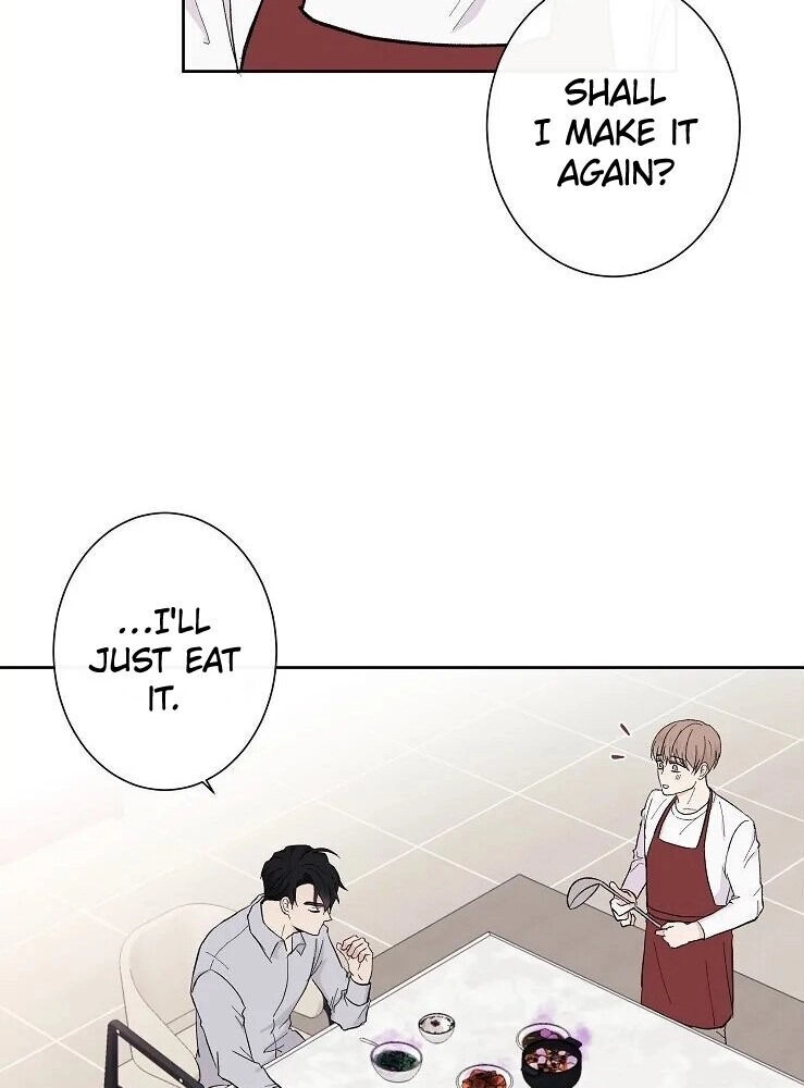 Love Rehearsal Chapter 3 page 27 - 