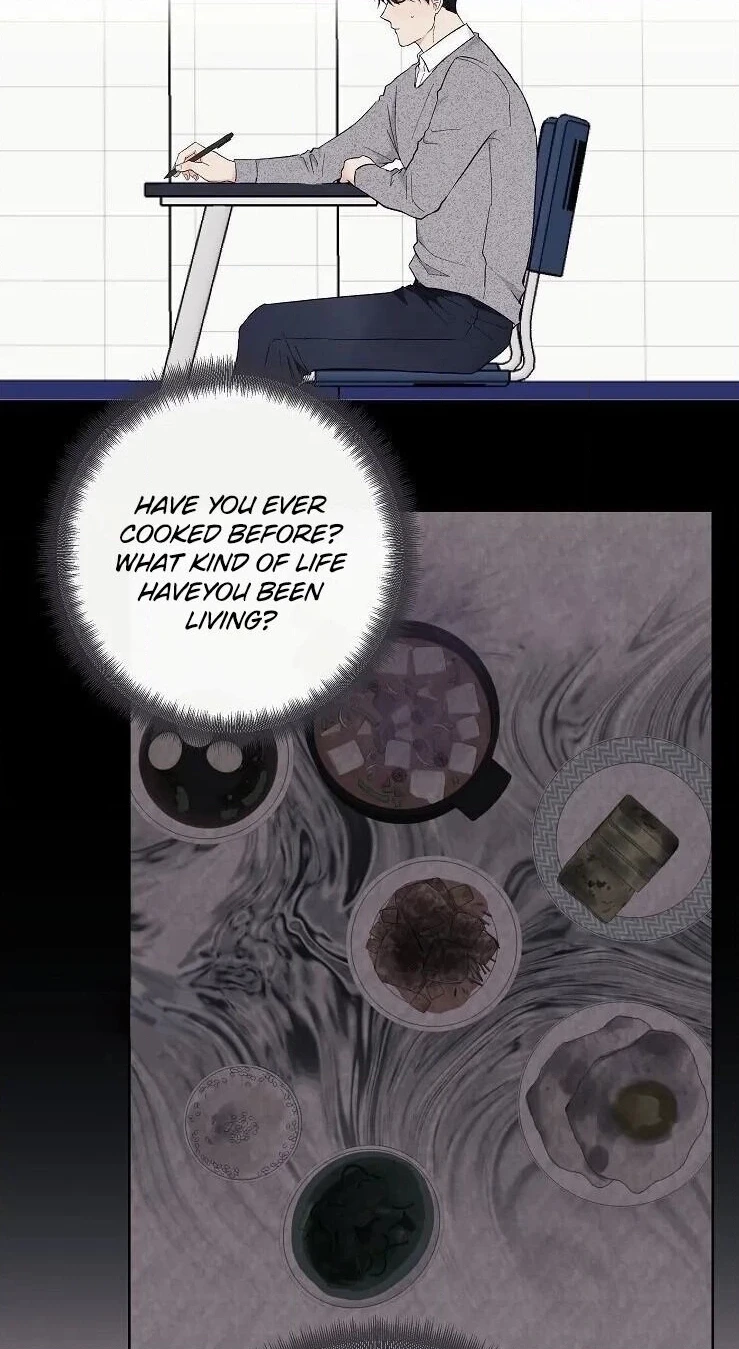 Love Rehearsal Chapter 3 page 30 - 
