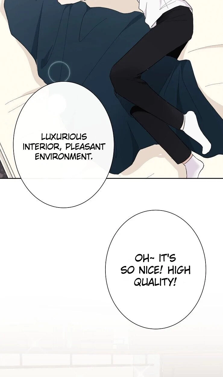 Love Rehearsal Chapter 3 page 4 - 