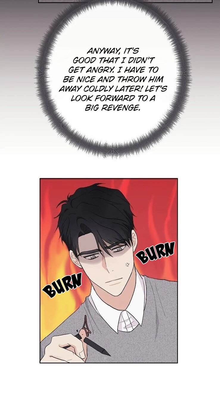 Love Rehearsal Chapter 3 page 31 - 