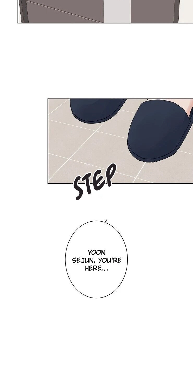 Love Rehearsal Chapter 3 page 34 - 