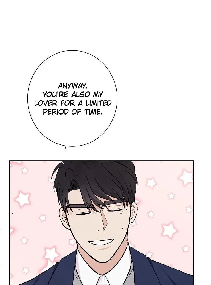 Love Rehearsal Chapter 3 page 43 - 