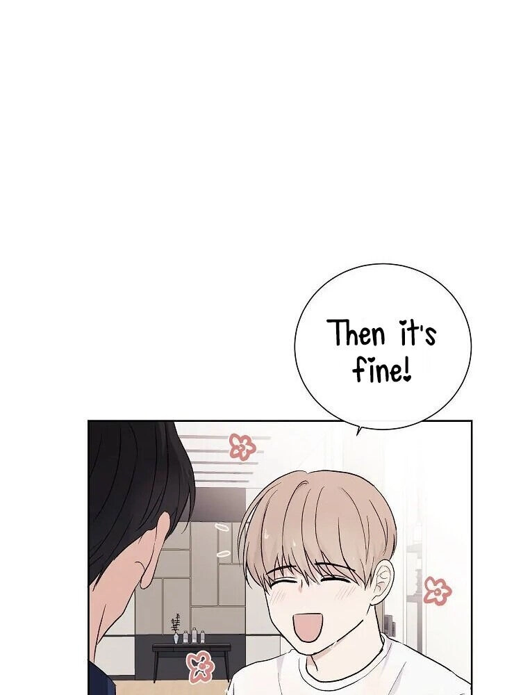 Love Rehearsal Chapter 3 page 45 - 