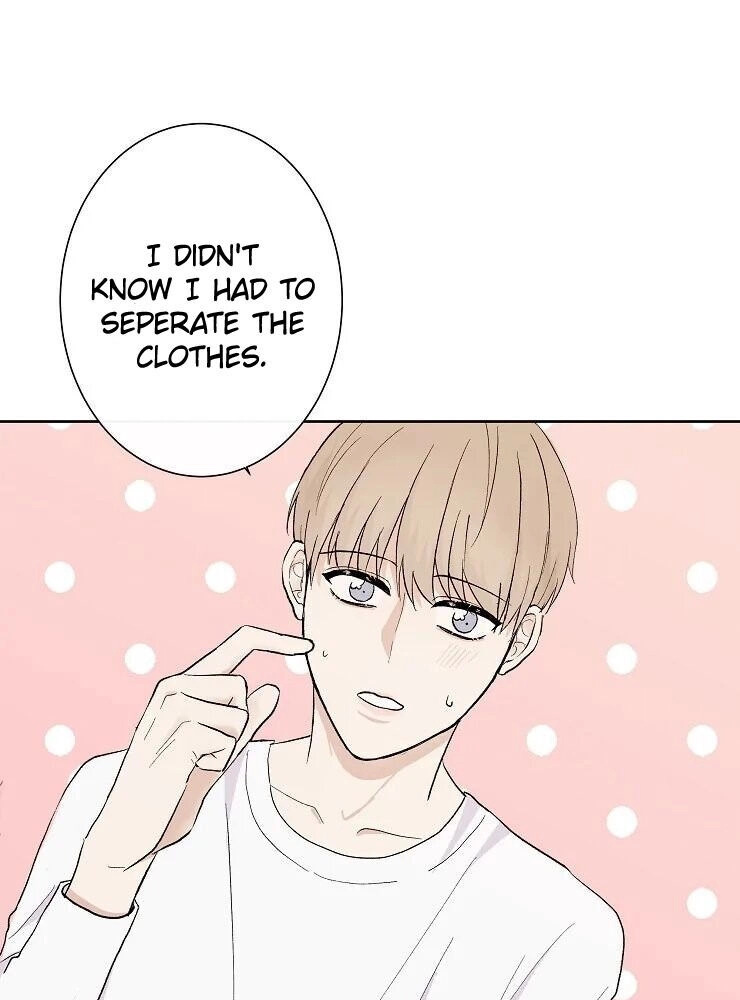 Love Rehearsal Chapter 3 page 55 - 