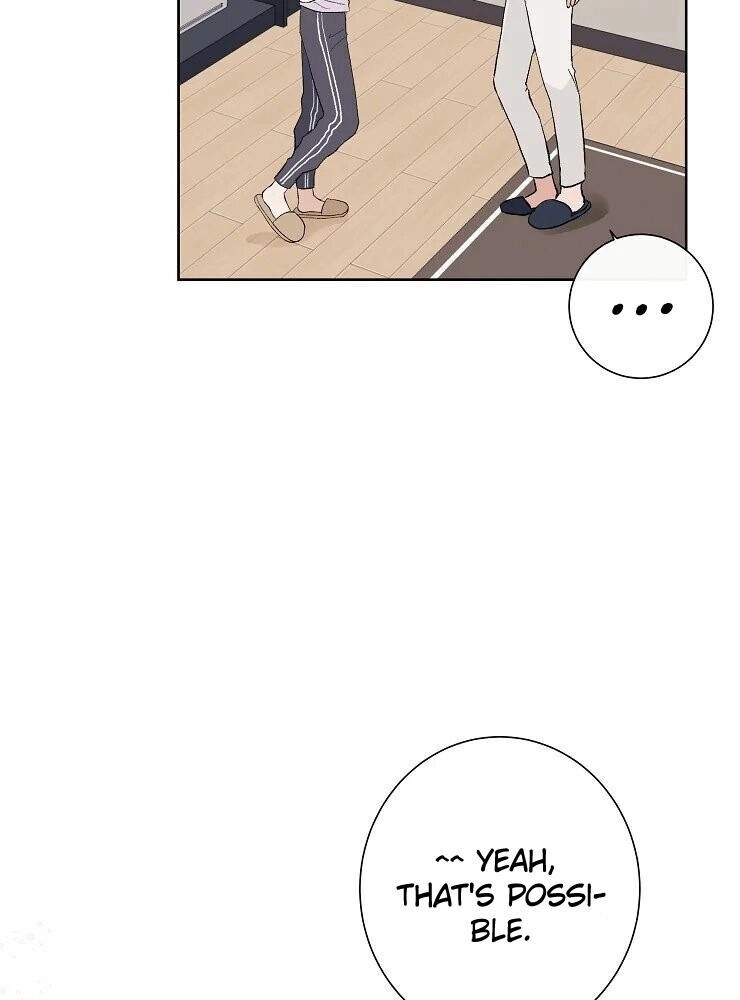 Love Rehearsal Chapter 3 page 57 - 