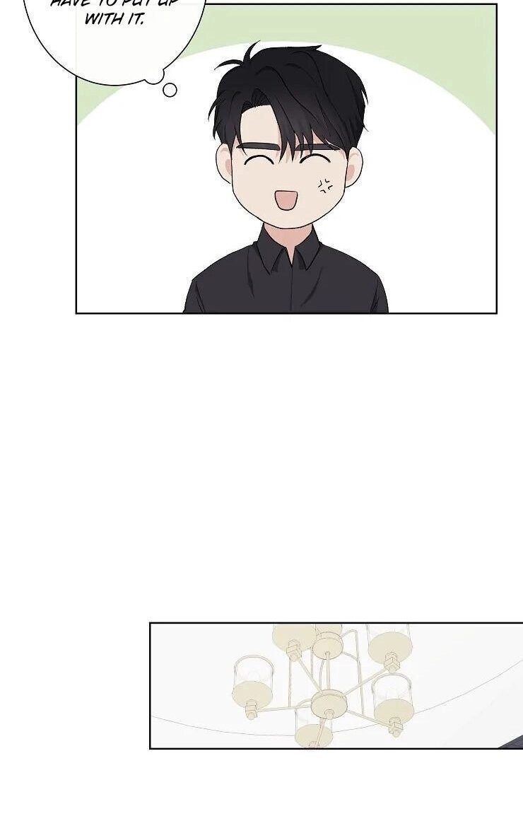 Love Rehearsal Chapter 3 page 59 - 