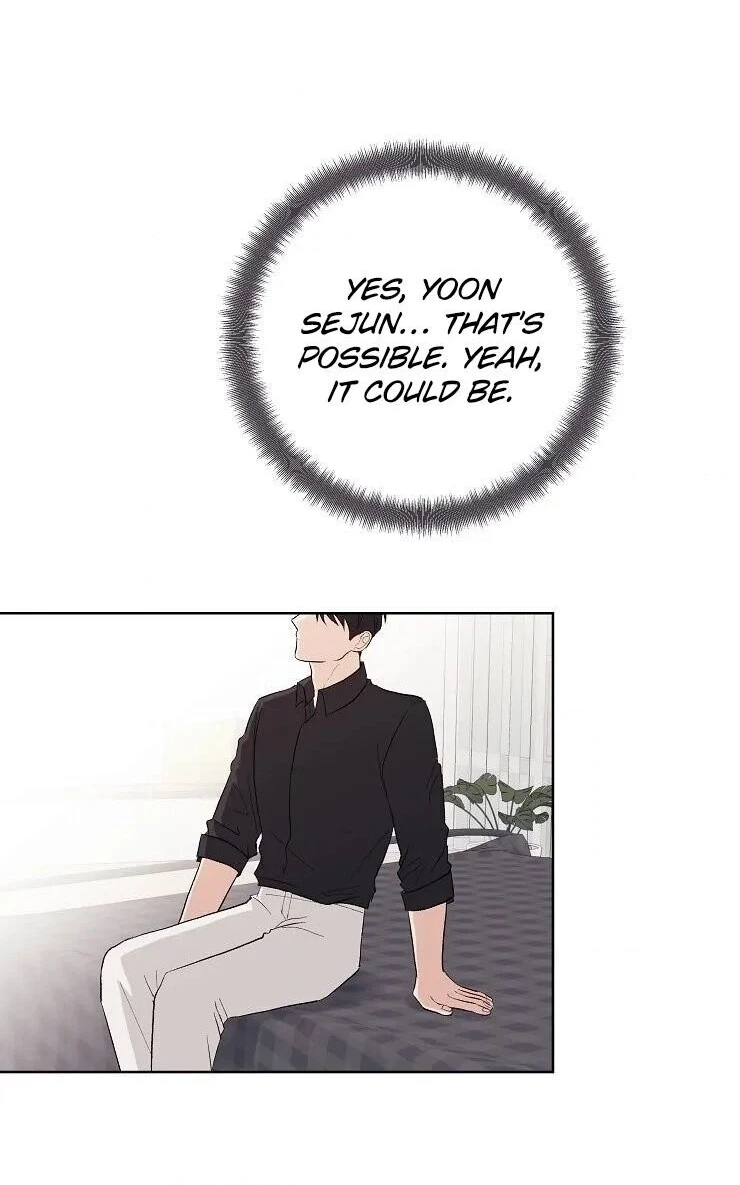 Love Rehearsal Chapter 3 page 60 - 