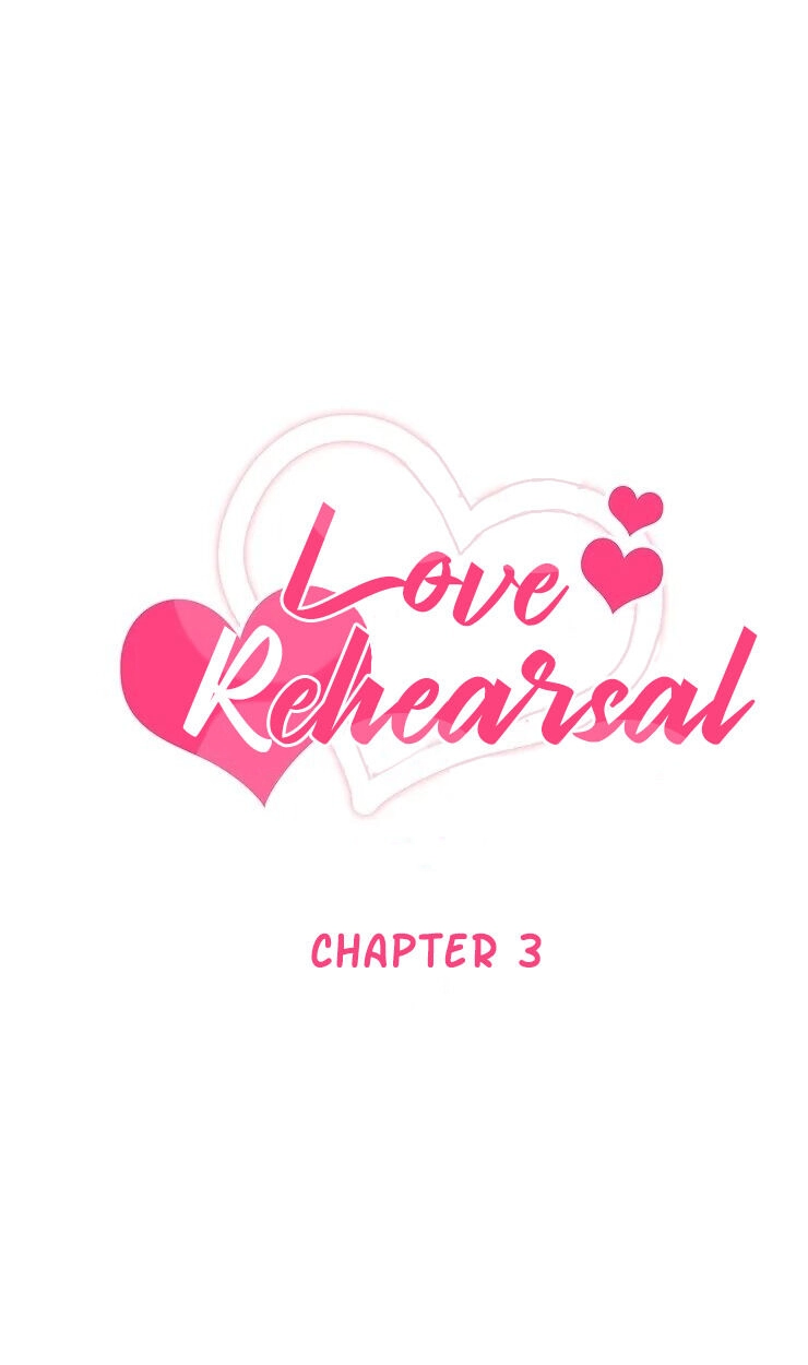 Love Rehearsal Chapter 3 page 7 - 