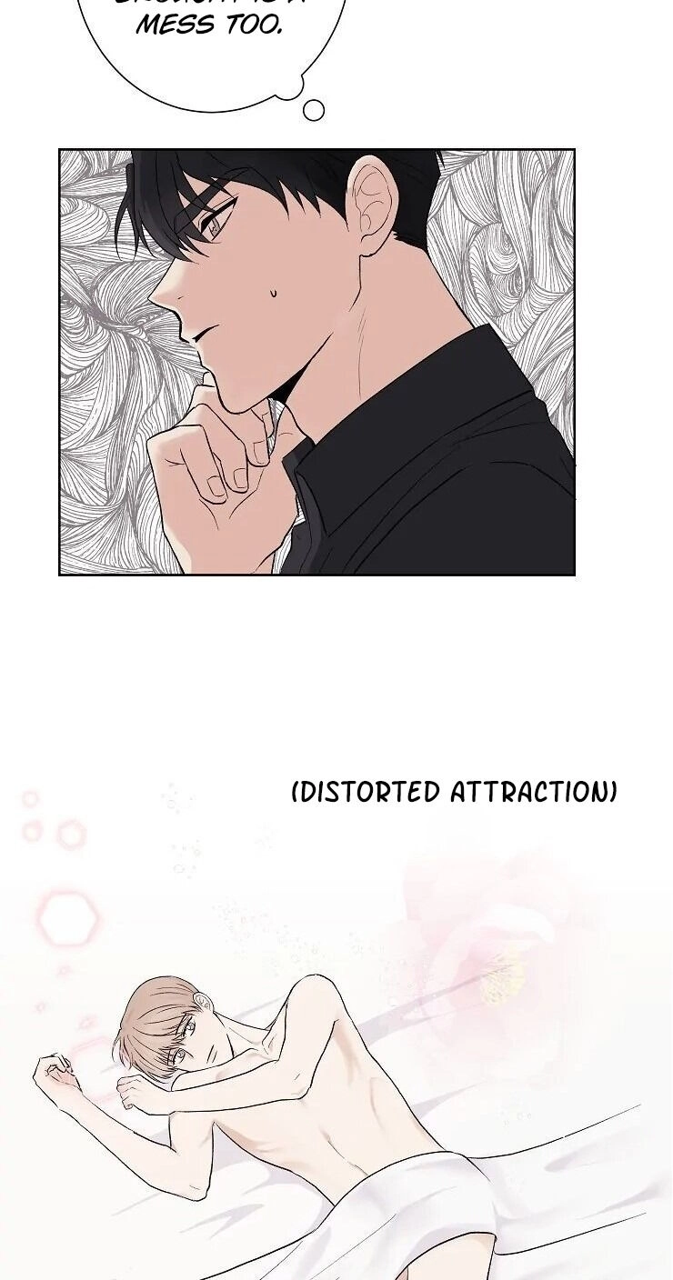Love Rehearsal Chapter 3 page 62 - 