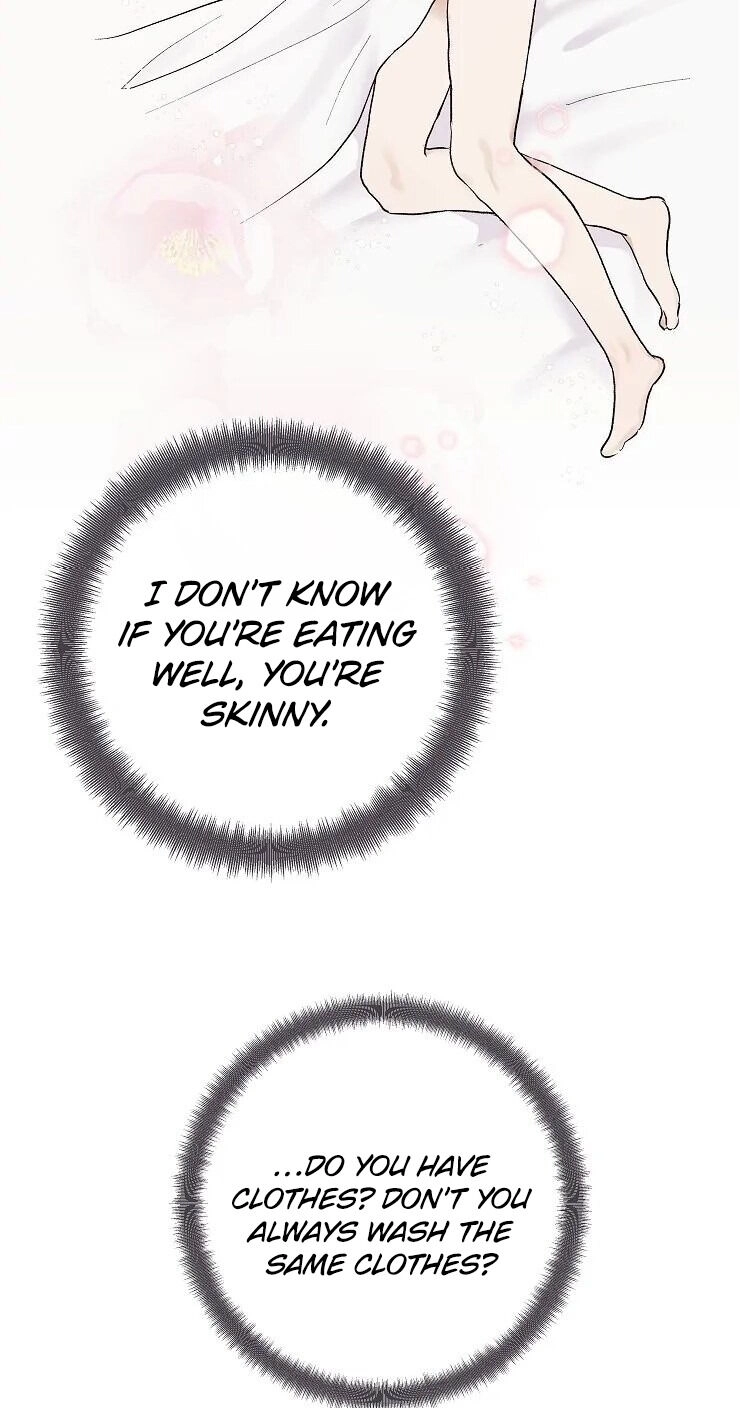 Love Rehearsal Chapter 3 page 63 - 