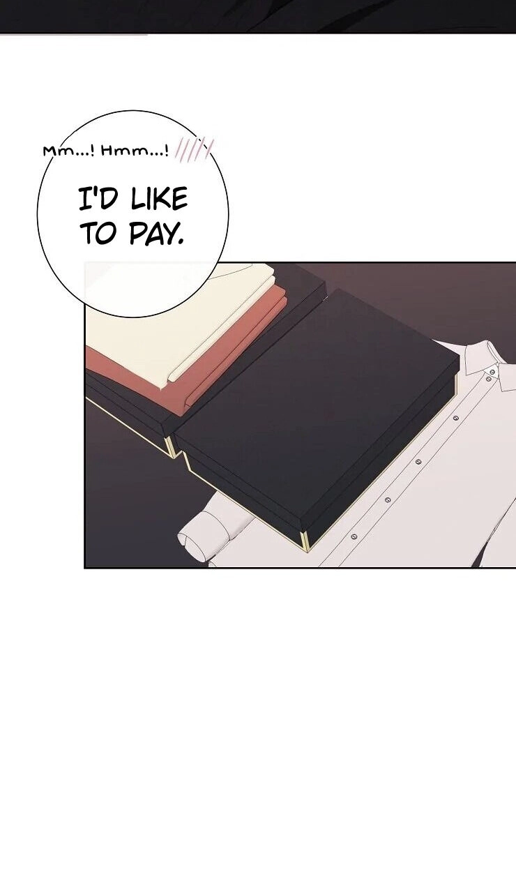 Love Rehearsal Chapter 3 page 68 - 
