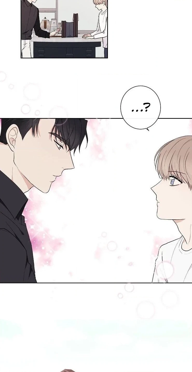 Love Rehearsal Chapter 3 page 70 - 