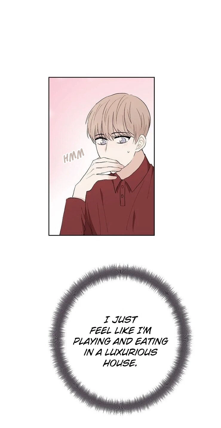 Love Rehearsal Chapter 3 page 72 - 