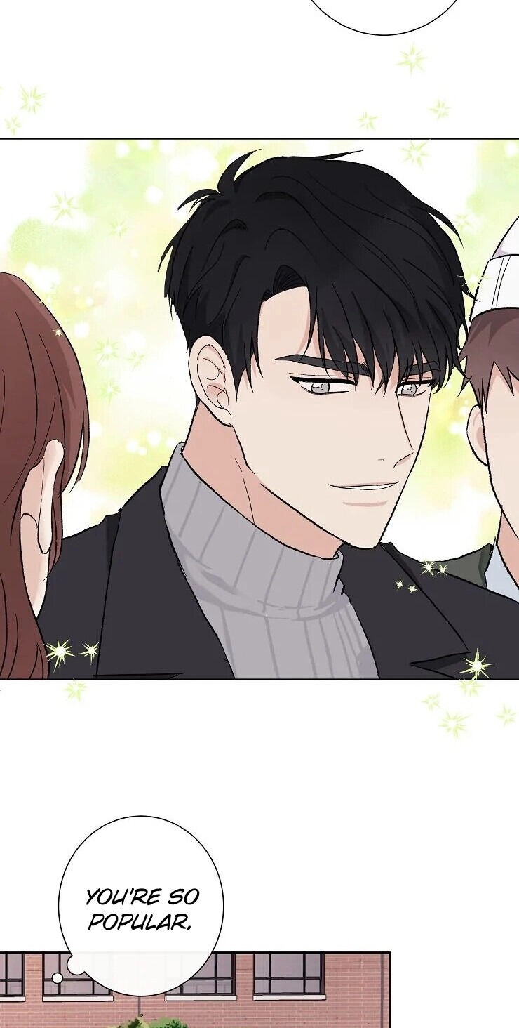 Love Rehearsal Chapter 3 page 75 - 