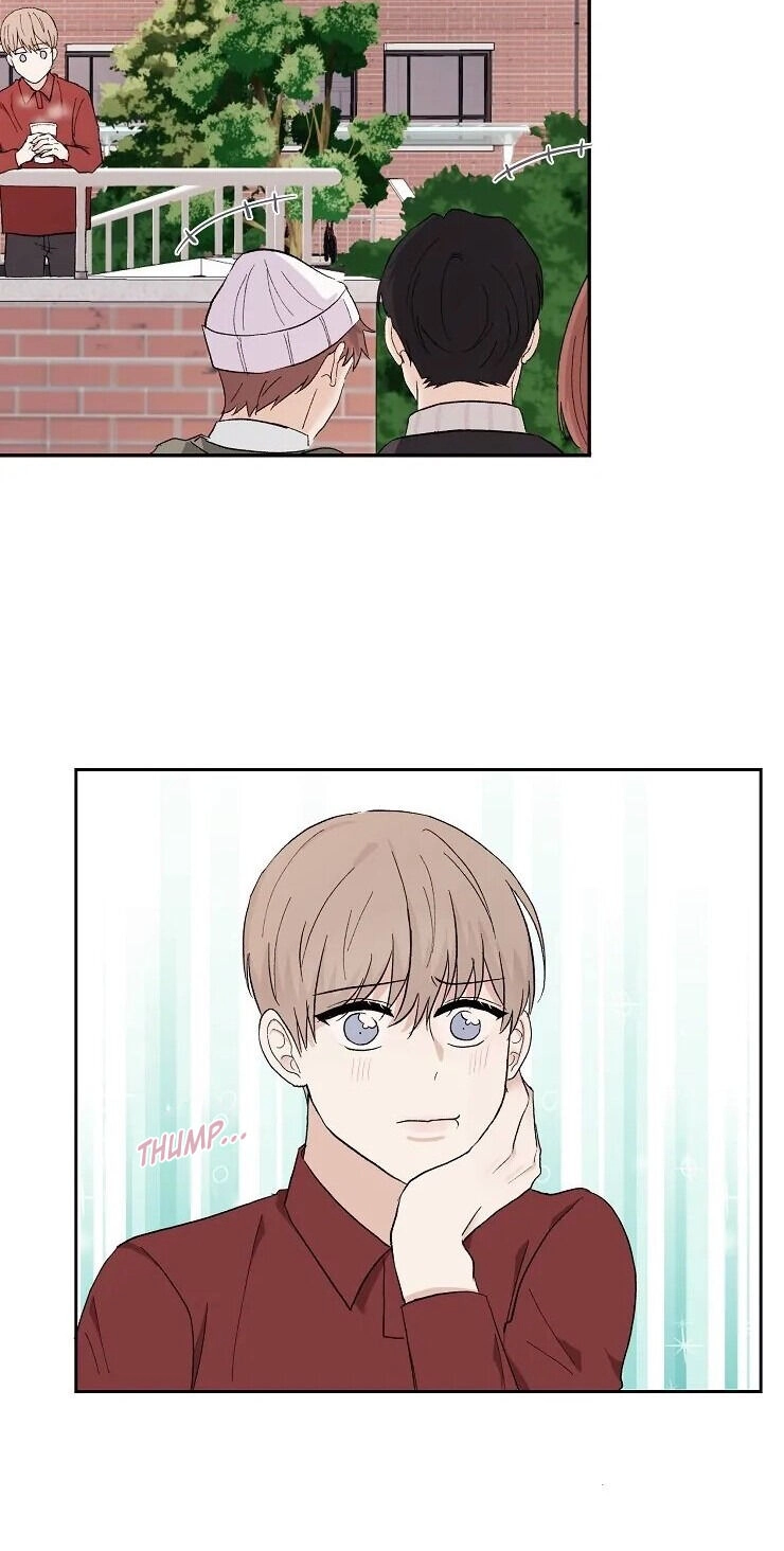 Love Rehearsal Chapter 3 page 76 - 