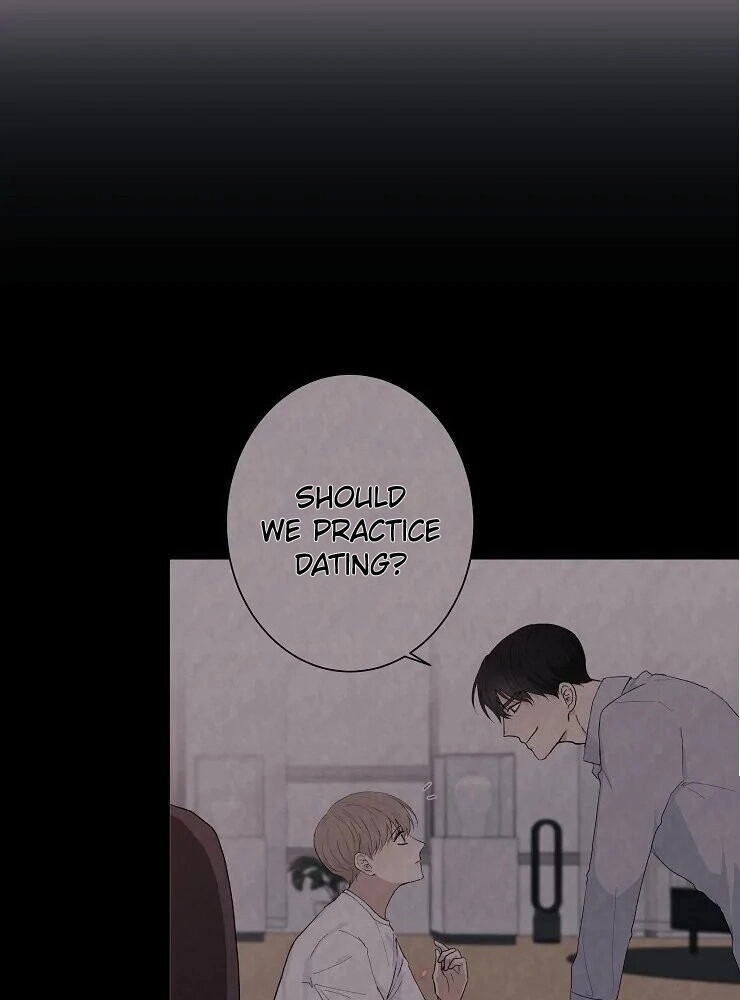 Love Rehearsal Chapter 3 page 77 - 
