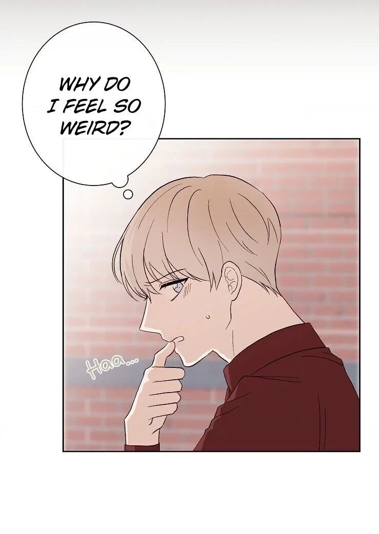 Love Rehearsal Chapter 3 page 80 - 