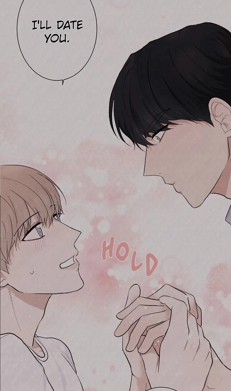 Love Rehearsal Chapter 3 page 9 - 