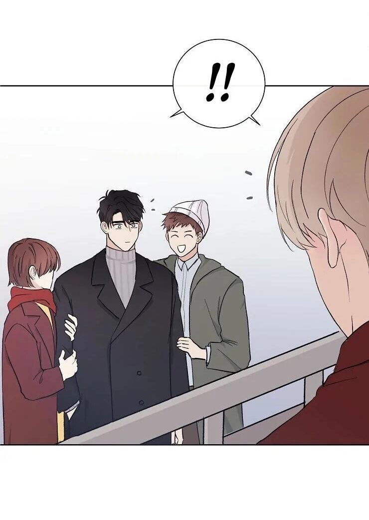 Love Rehearsal Chapter 3 page 81 - 